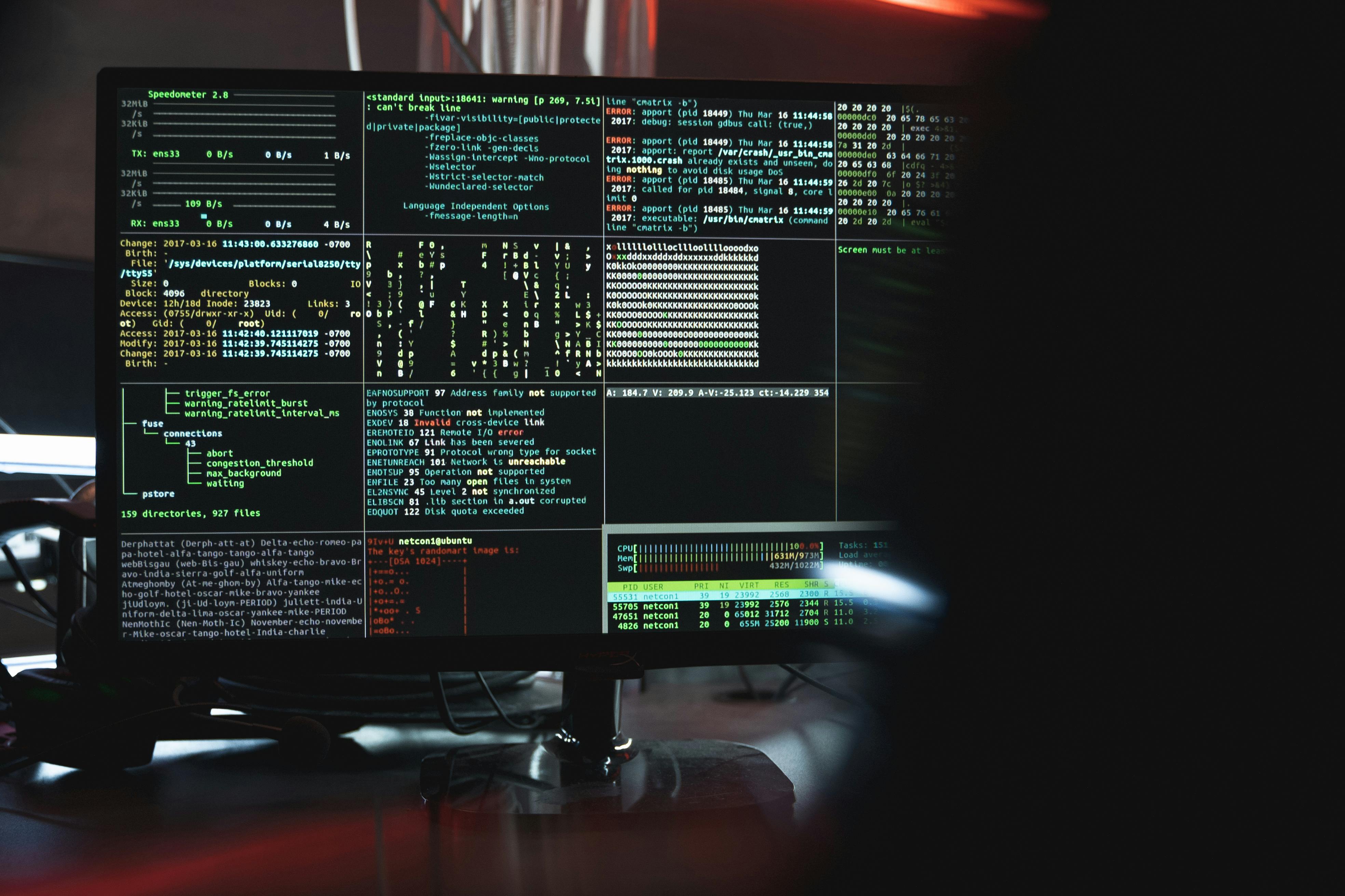 pentesting