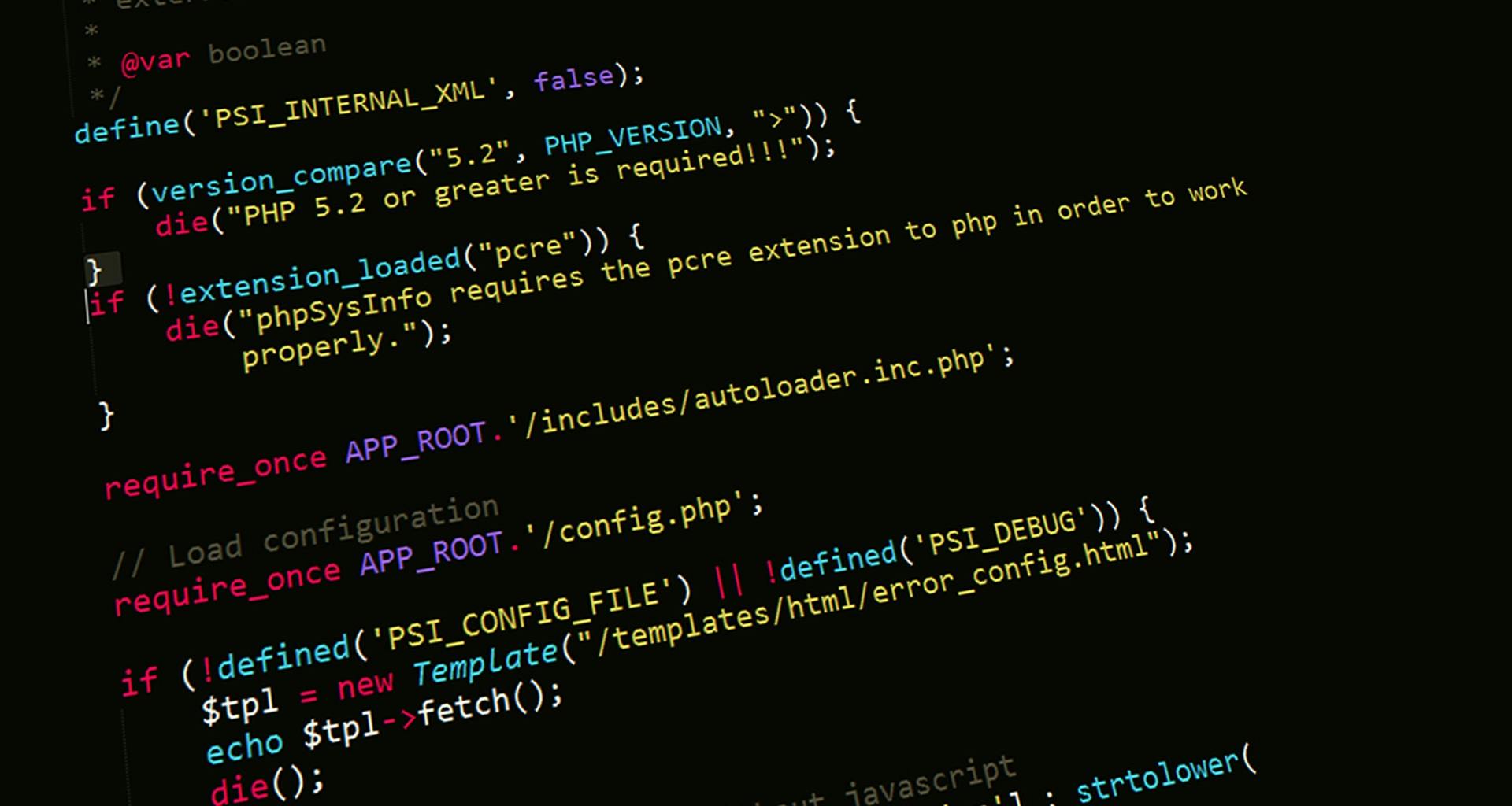 pentesting