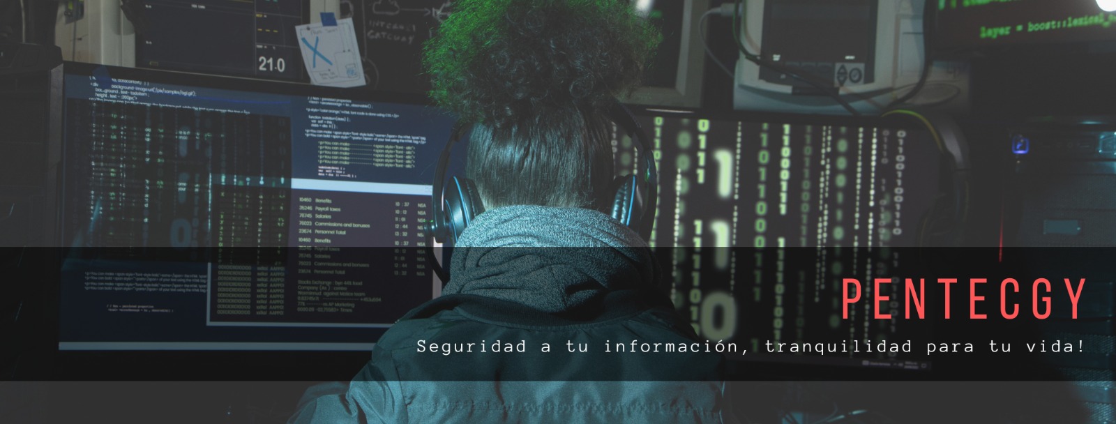 Hacking Etico 