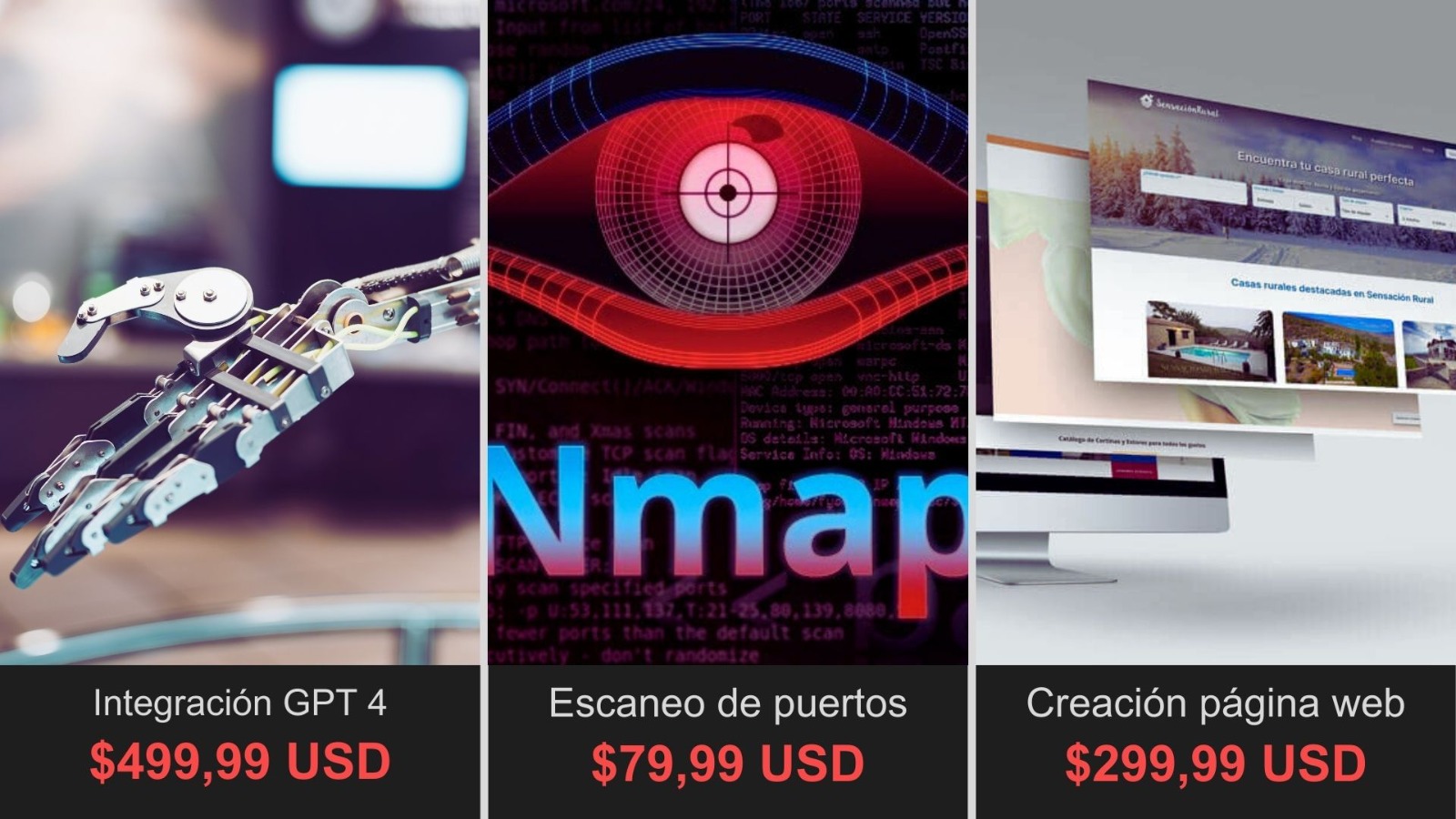 Hacking Etico 